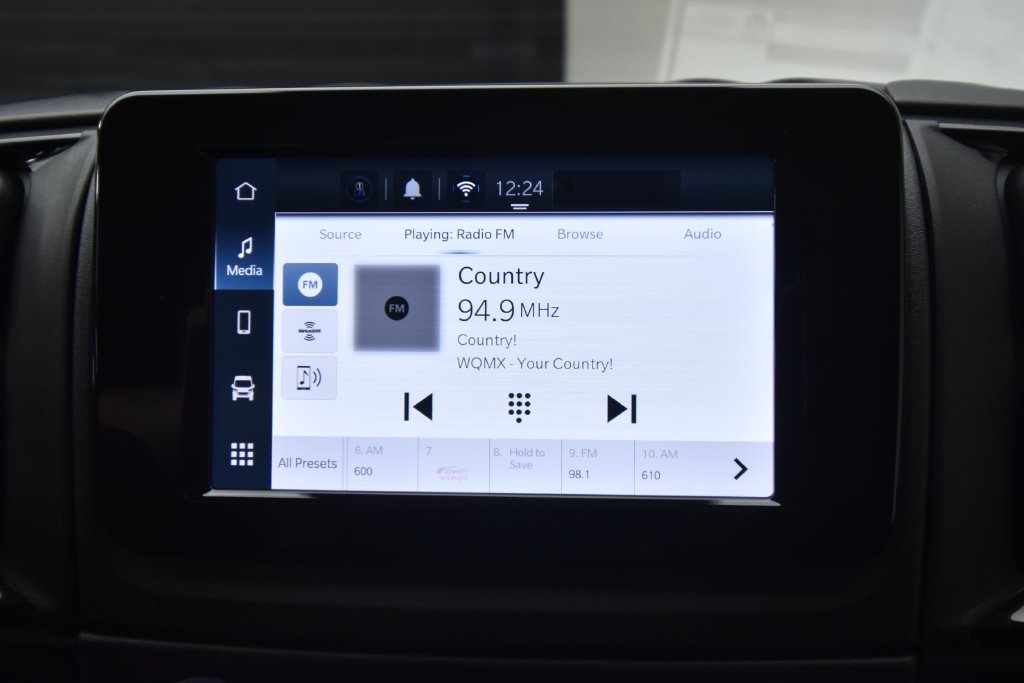 New 2026 RAM ProMaster 1500 w/ Cold Weather Group FWD image 21