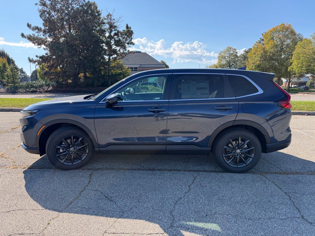 New 2027 Honda CR-V EX-L image 20