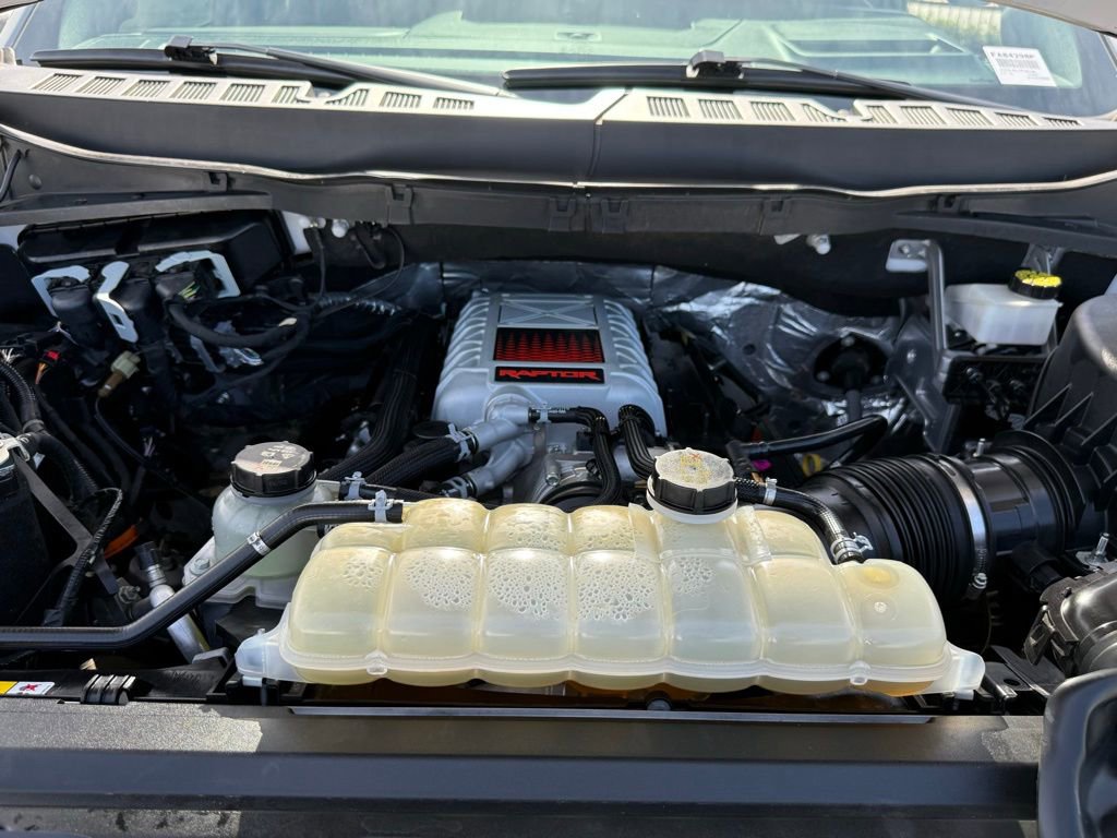 Used 2024 Ford F150 Raptor w/ Equipment Group 803A Raptor R image 43