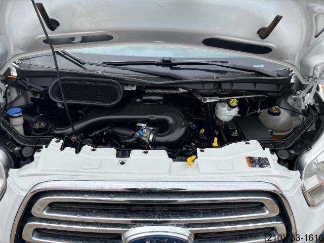 Used 2019 Ford Transit 350 XLT RWD image 10