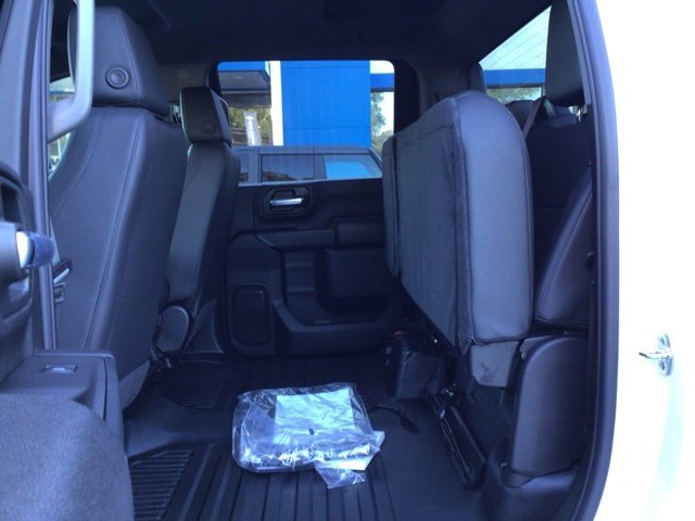 New 2026 GMC Sierra 2500 Pro w/ 1SA Pro Safety Plus Package image 15