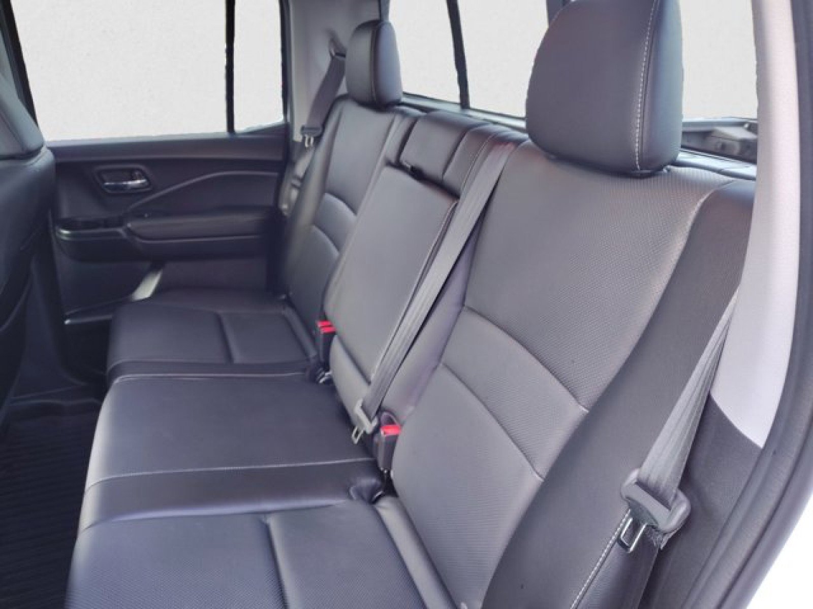 Used 2023 Honda Ridgeline RTL image 19