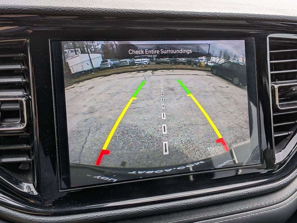 Certified 2021 Dodge Durango GT image 20