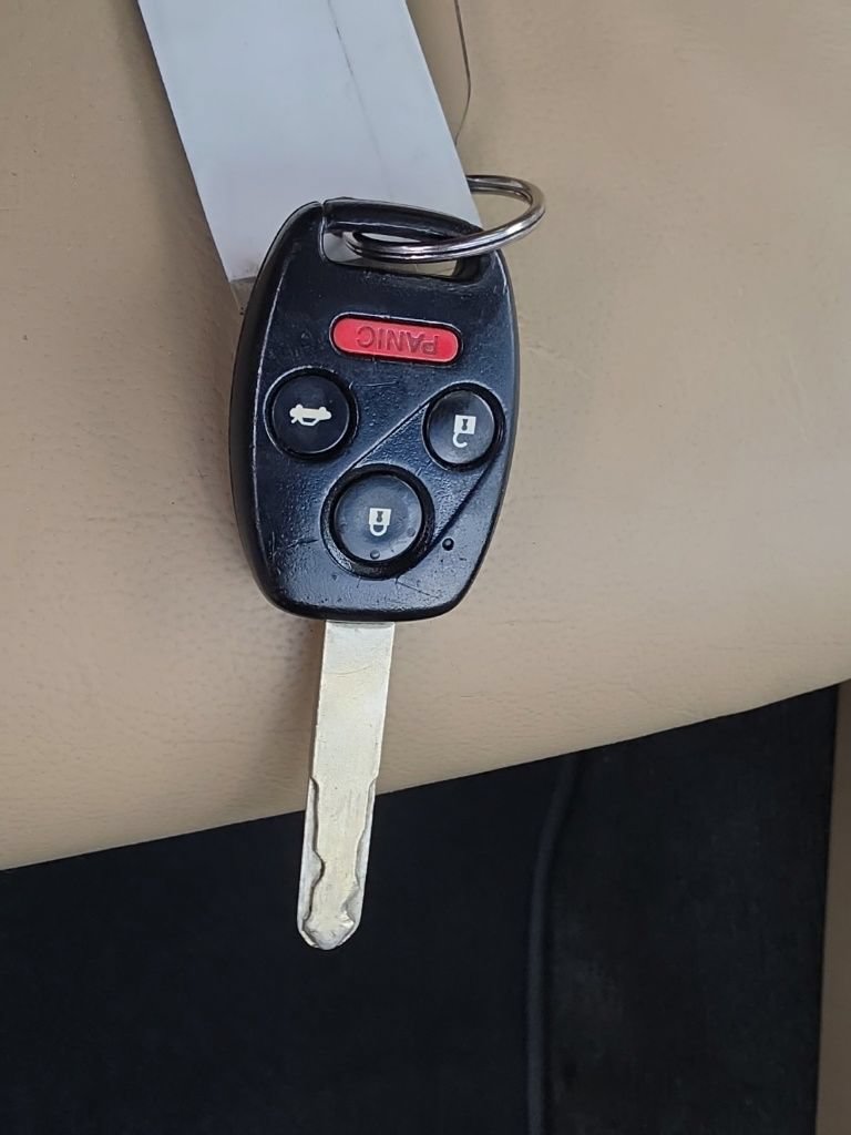 Used 2012 Honda Accord EX-L image 28