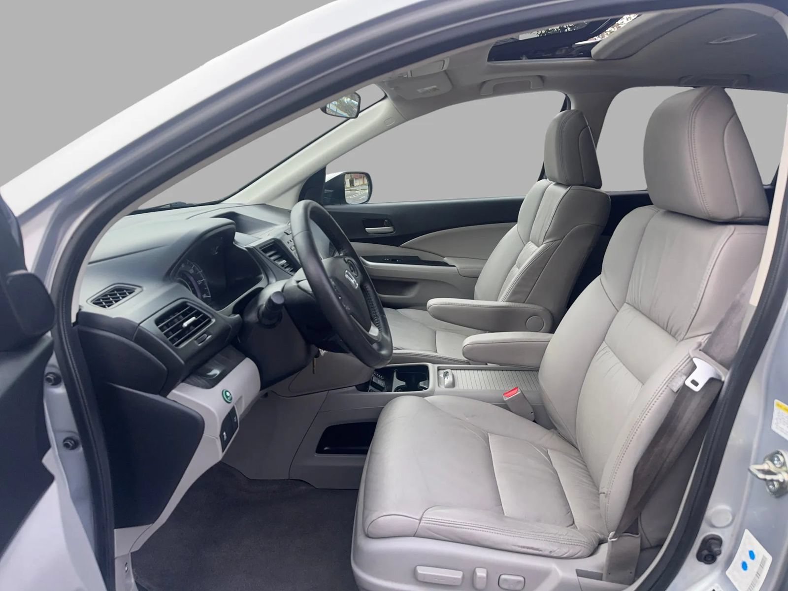 Used 2014 Honda CR-V EX-L image 24