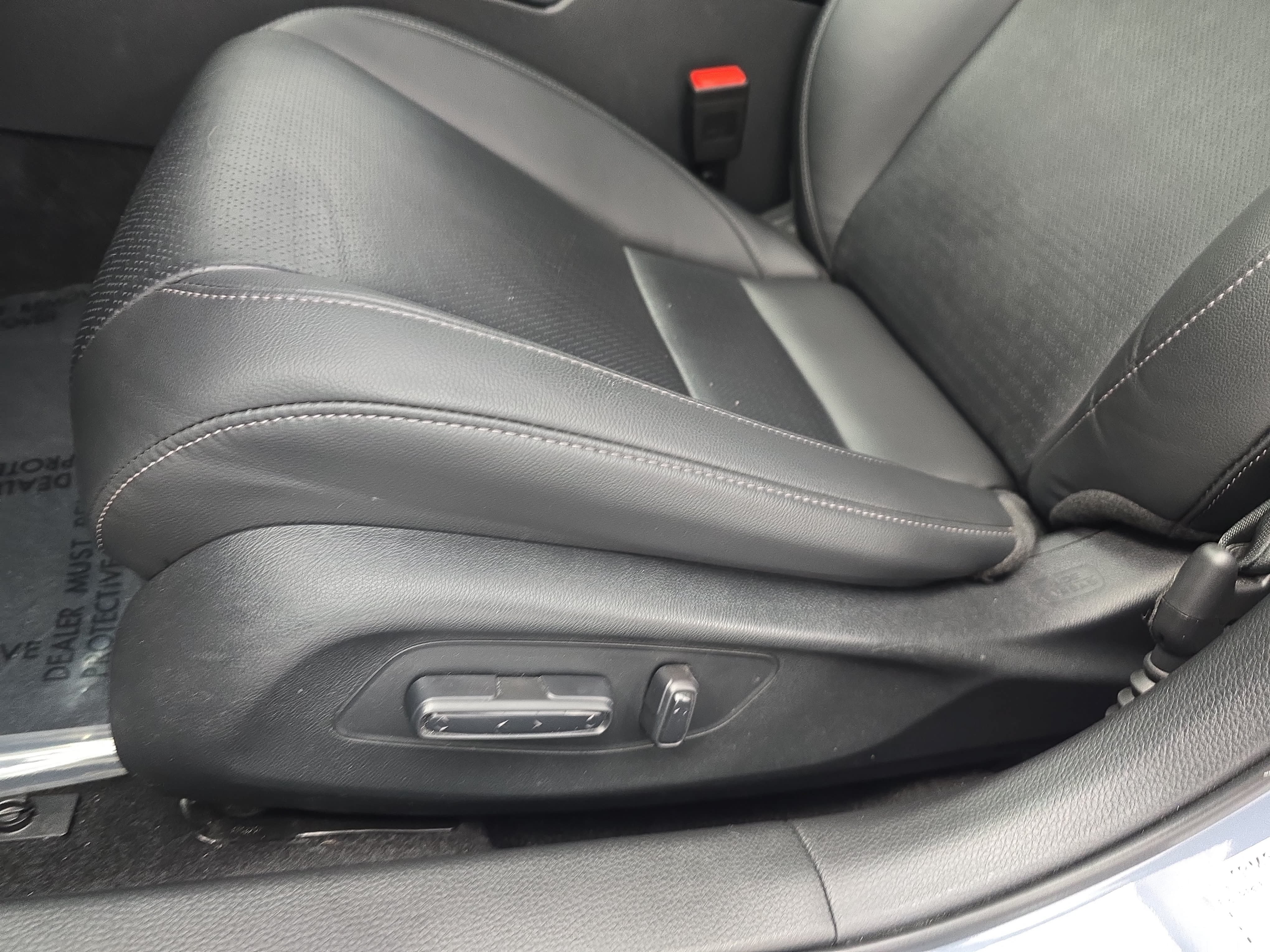 Certified 2024 Honda Civic Sport Touring image 29