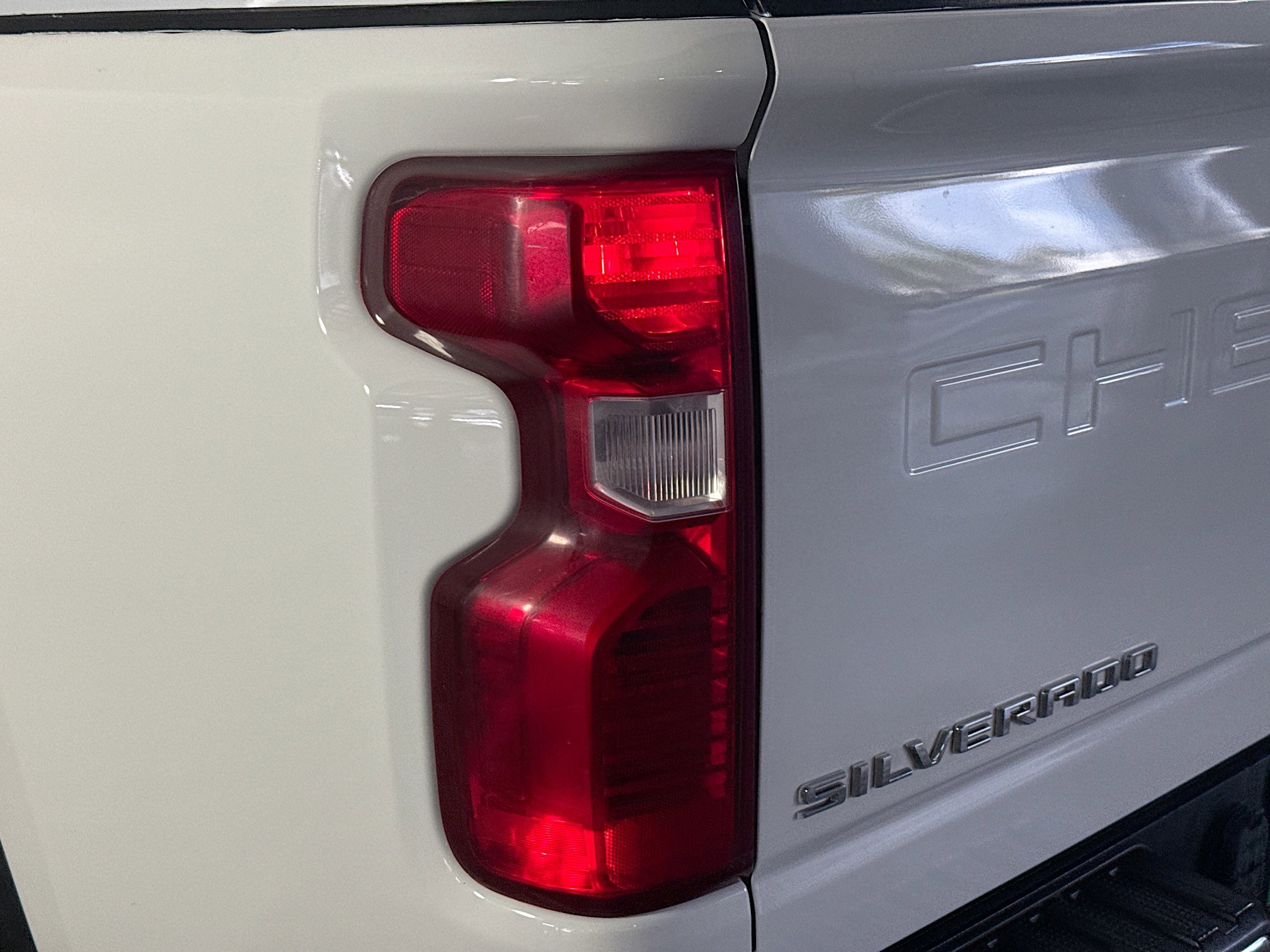 Used 2022 Chevrolet Silverado 2500 W/T w/ WT Convenience Package AWD/4WD image 34