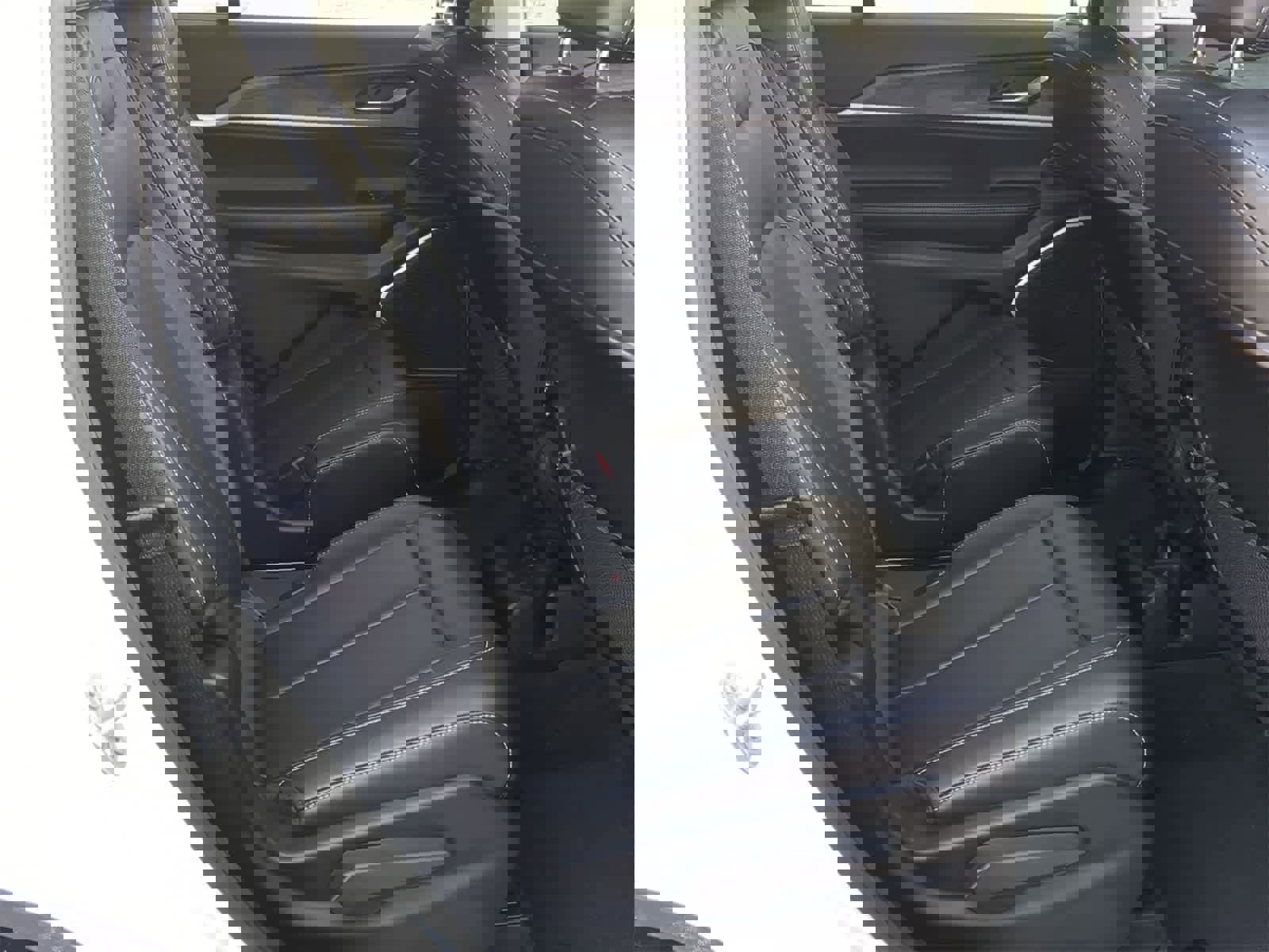 Certified 2022 Jeep Grand Cherokee L Limited w/ Black Appearance Package image 27