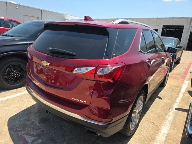 Used 2019 Chevrolet Equinox Premier FWD image 5