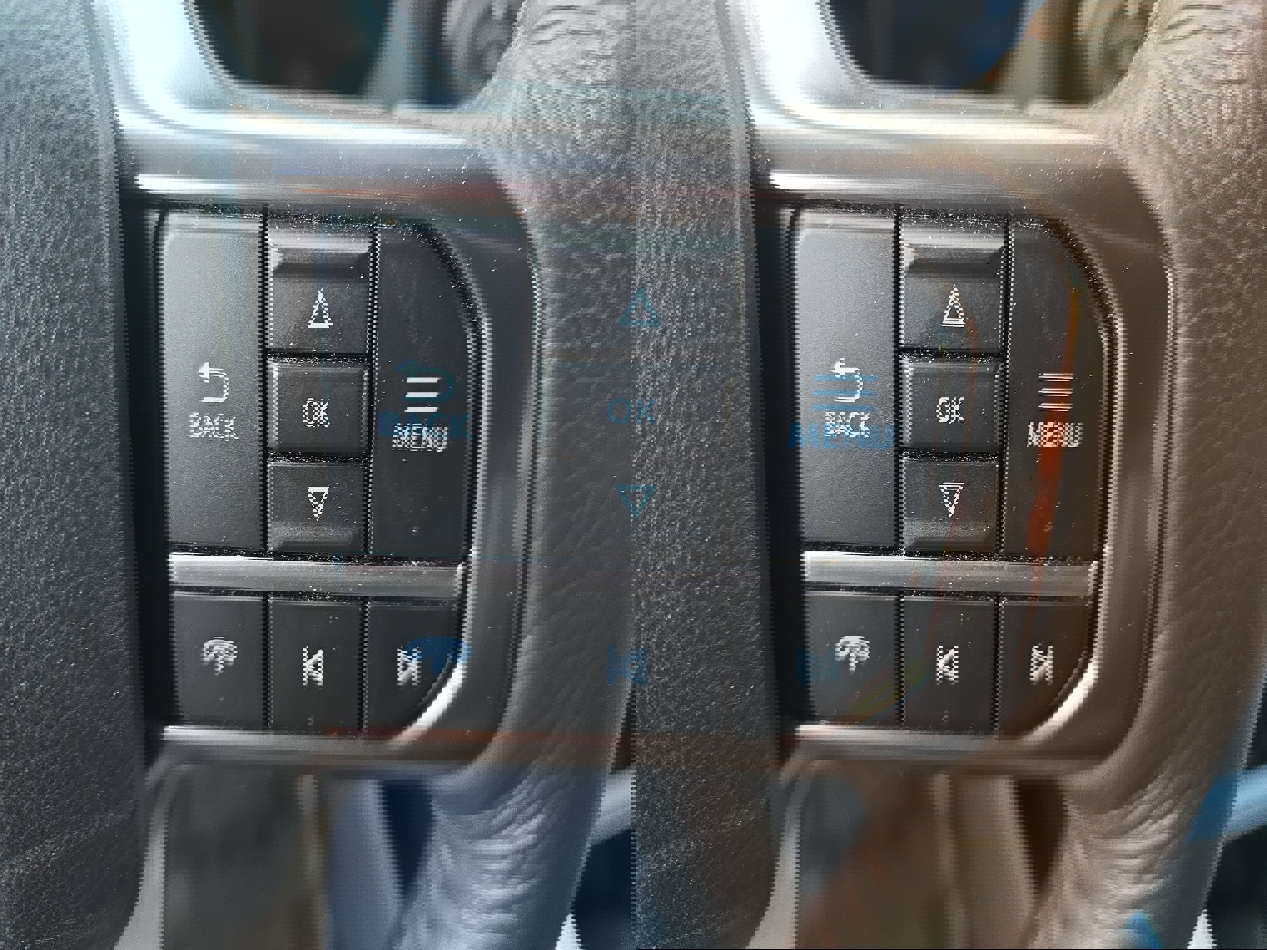 Used 2024 Ford F150 King Ranch w/ FX4 Off-Road Package image 19