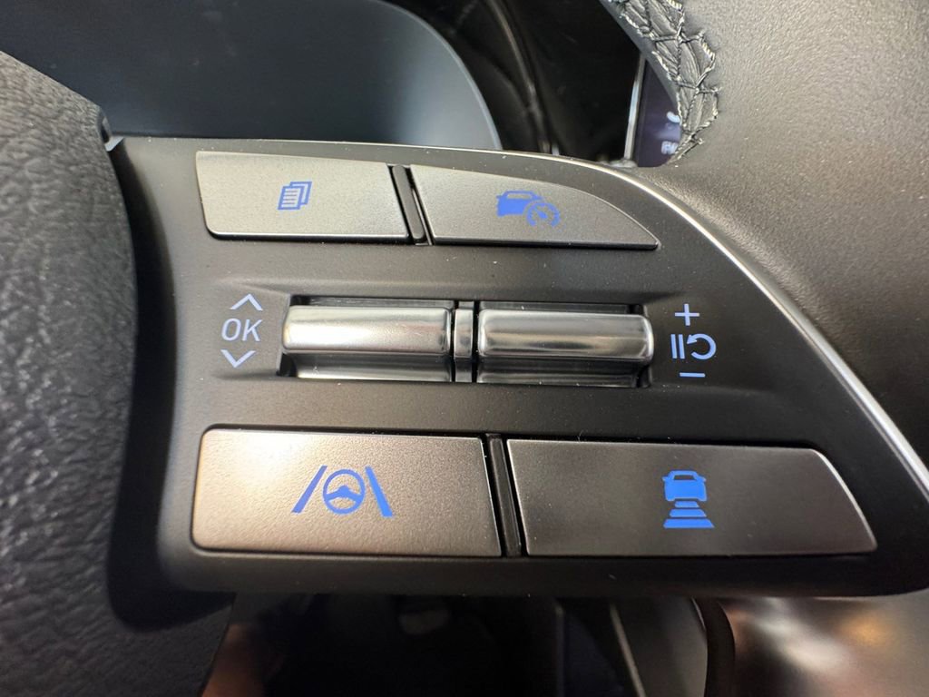 New 2025 Hyundai Palisade XRT FWD image 18