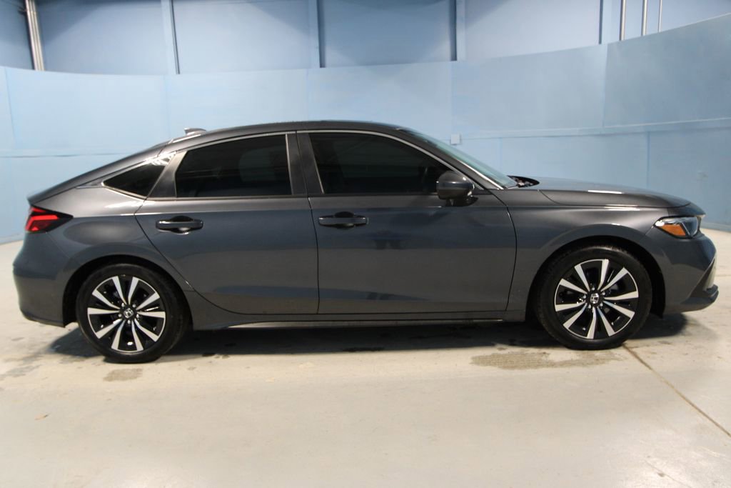 Used 2024 Honda Civic EX-L image 32