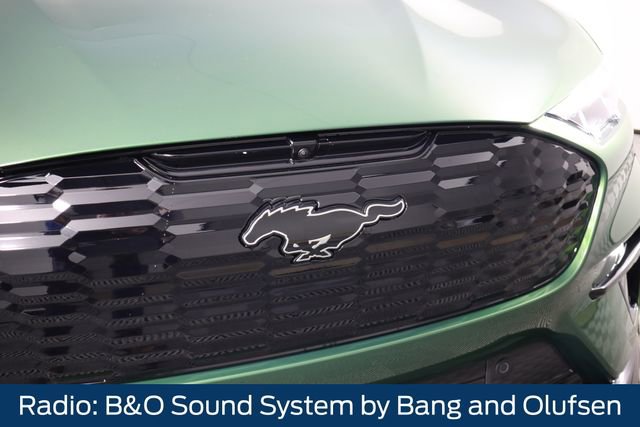 New 2026 Ford Mustang Mach-E GT image 12