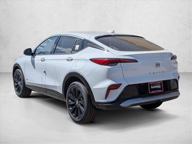 New 2026 Buick Envista Sport Touring image 7