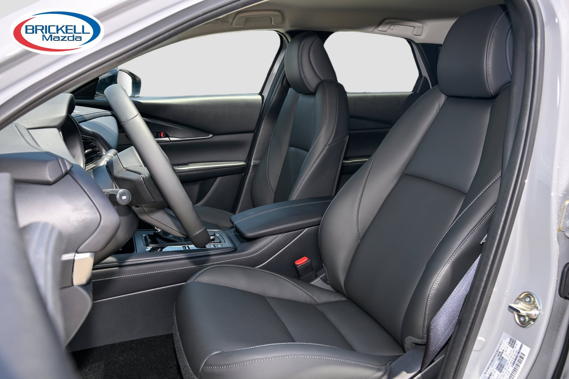 New 2026 MAZDA CX-30 AWD 2.5 S w/ Select Sport Pkg image 6