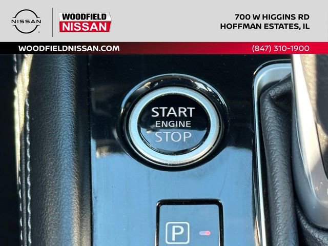 Certified 2023 Nissan Kicks SV image 33