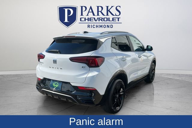 Certified 2024 Buick Encore GX Sport Touring image 7