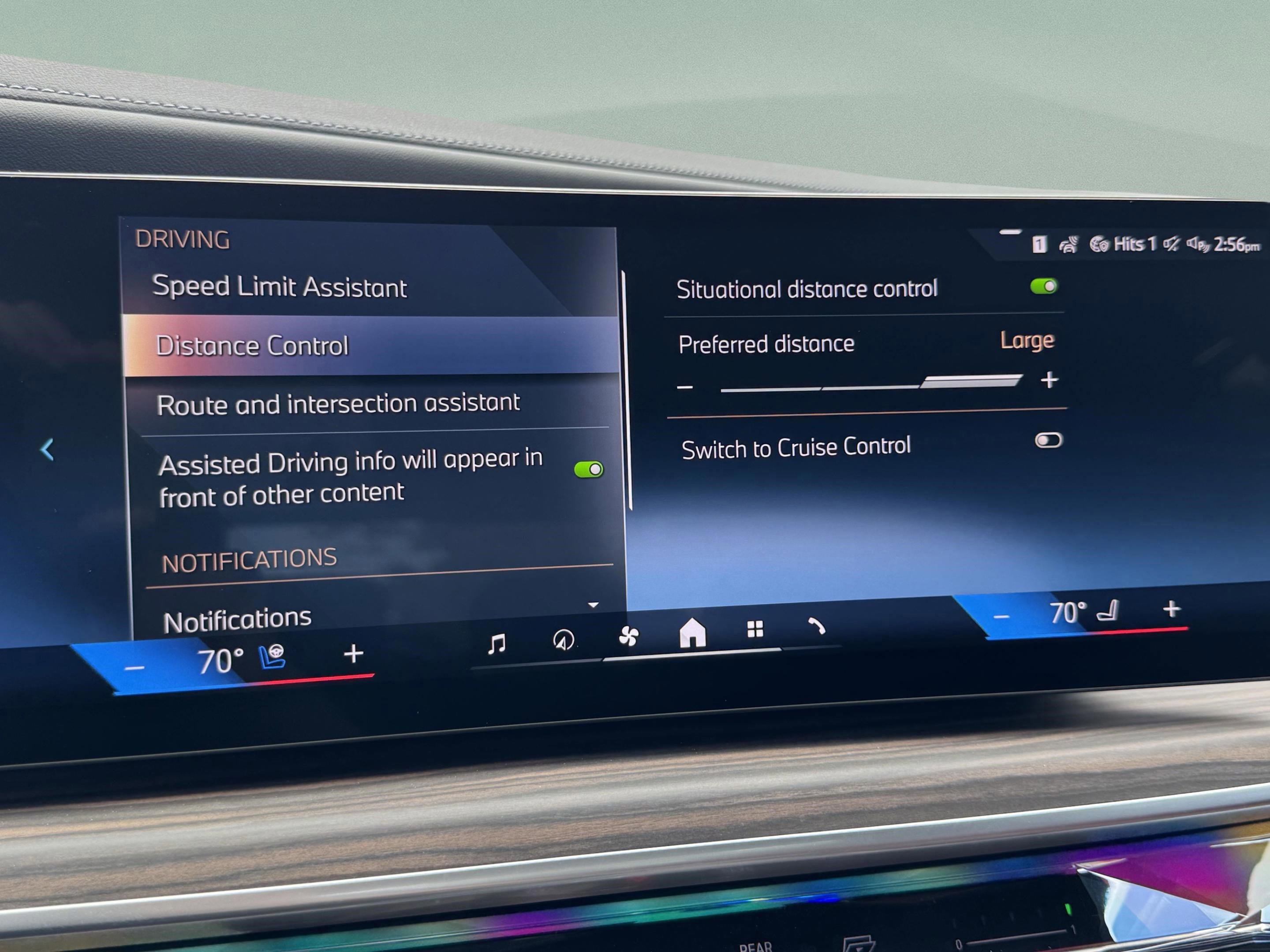 New 2025 BMW i7 xDrive60 w/ Premium Package image 17