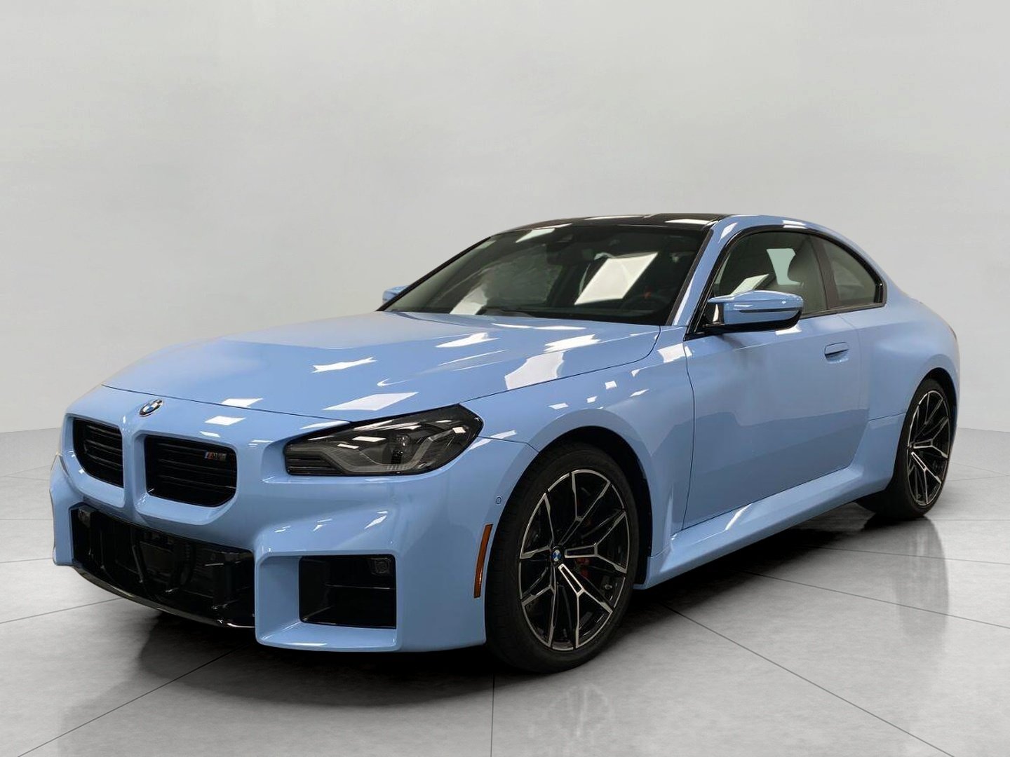 New 2026 BMW M2 w/ Lighting Package RWD image 8