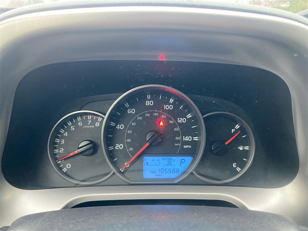 Used 2016 Toyota RAV4 LE image 18