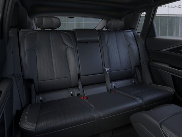 New 2026 Cadillac Lyriq Premium Sport image 17