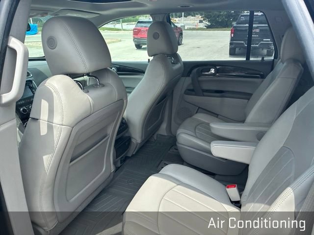 Used 2015 Buick Enclave Premium w/ Experience Buick Package AWD/4WD image 14