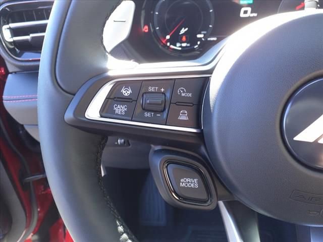 New 2024 Dodge Hornet R/T w/ Tech Pack w/o Parking image 22