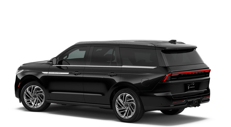 New 2026 Lincoln Navigator Reserve AWD/4WD image 50