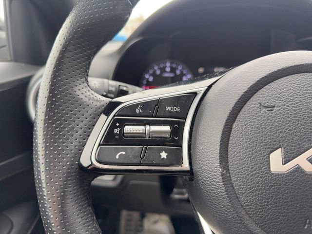 Used 2024 Kia Forte GT-Line image 15