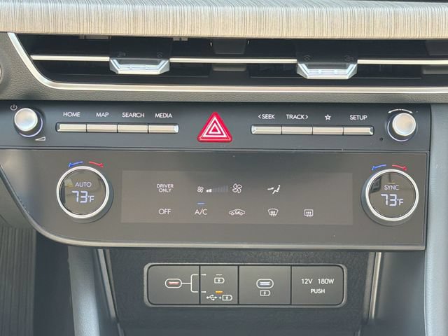 New 2026 Hyundai Sonata Blue FWD image 18
