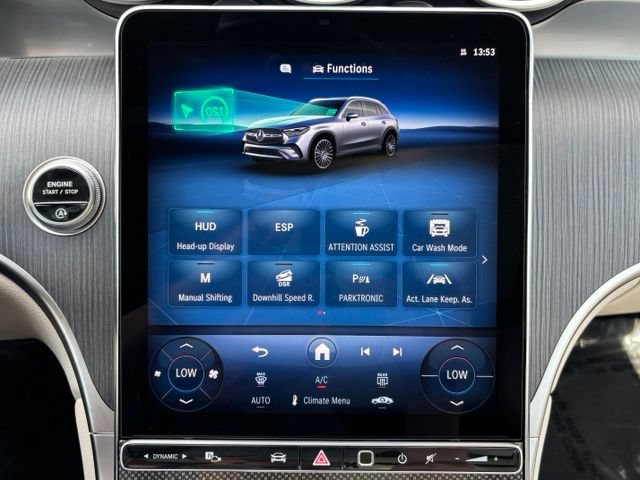 New 2027 Mercedes-Benz GLC 300 4MATIC image 30