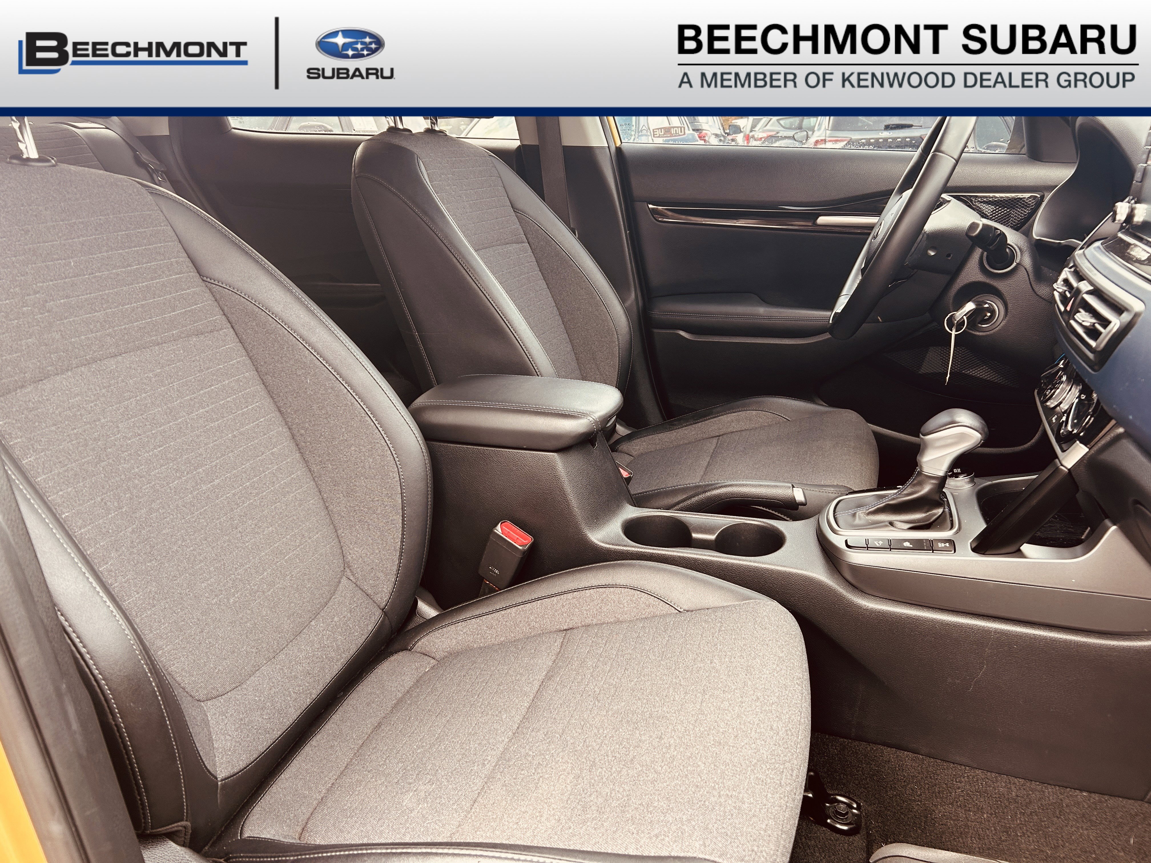 Used 2021 Kia Seltos S image 22