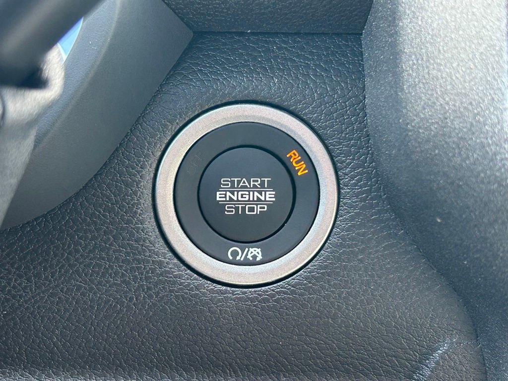 New 2025 RAM 3500 Tradesman image 50