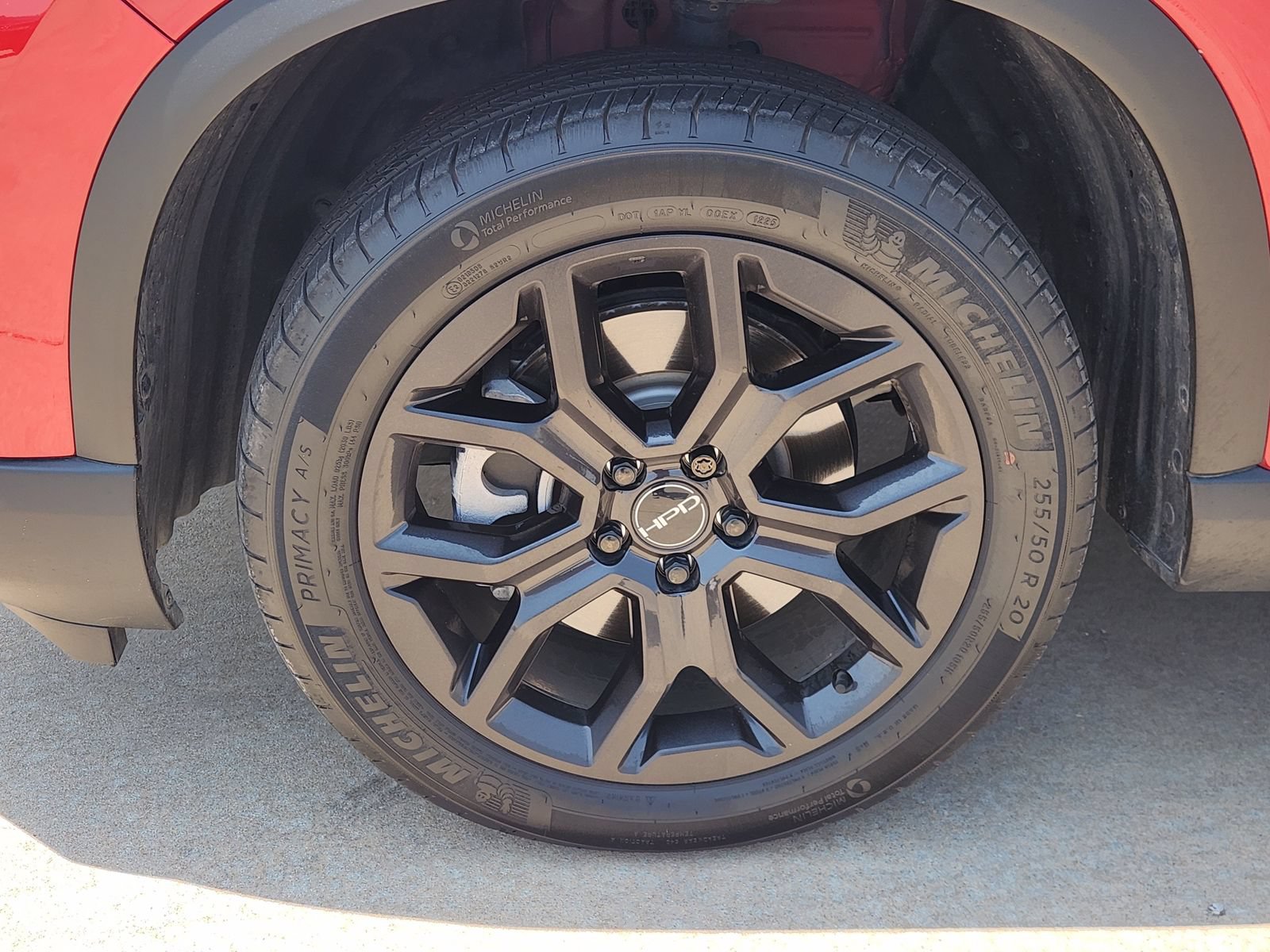 Used 2025 Honda Pilot Touring image 14