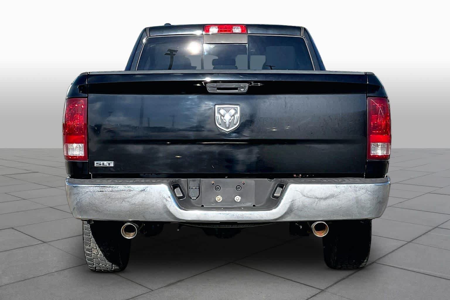 Used 2014 RAM 1500 Classic SLT RWD image 5