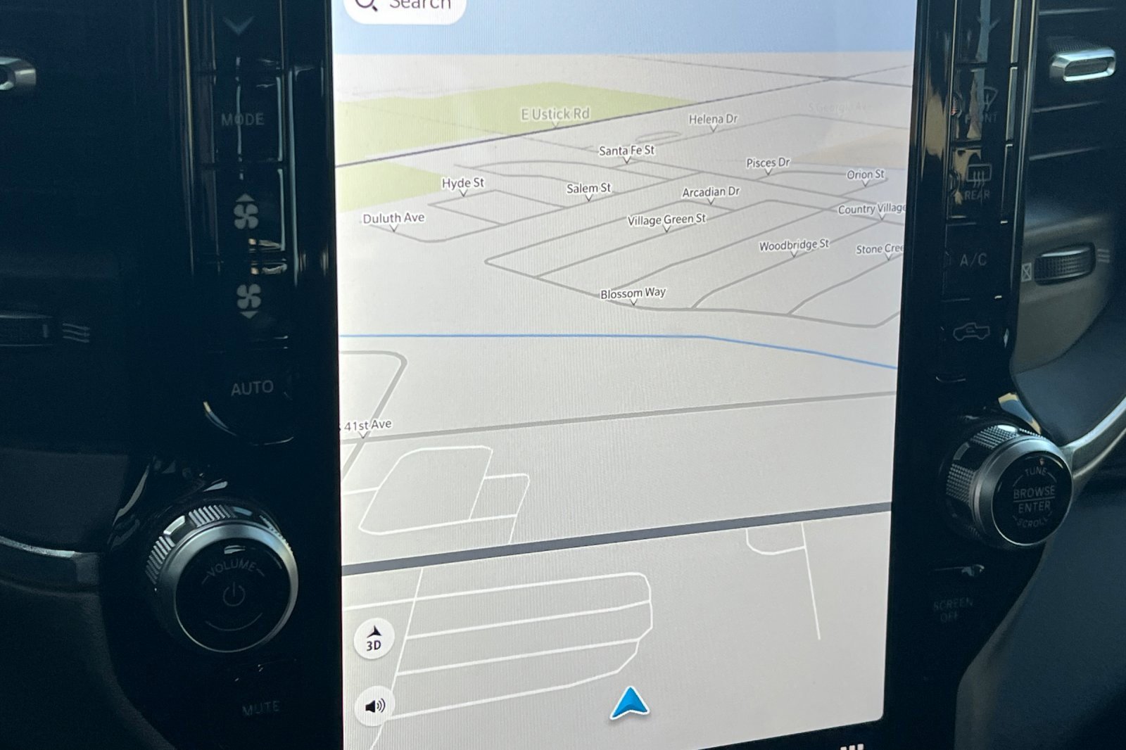 Used 2024 RAM 3500 Laramie w/ Safety Group image 20