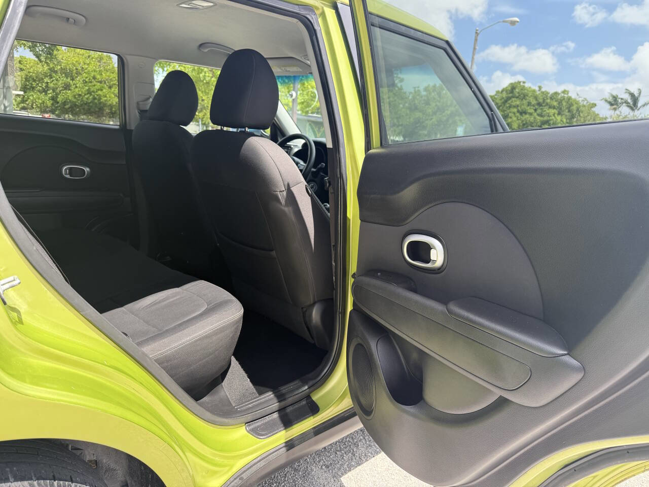 Used 2014 Kia Soul image 14