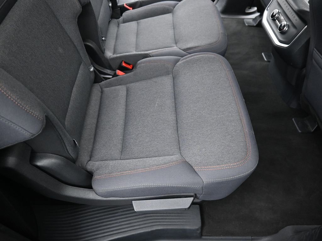 Certified 2025 Ford Expedition Max Active AWD/4WD image 28