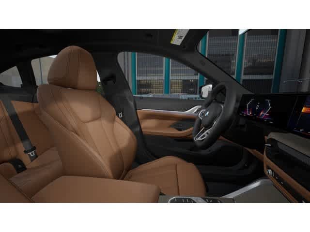 New 2026 BMW i4 xDrive40i image 9