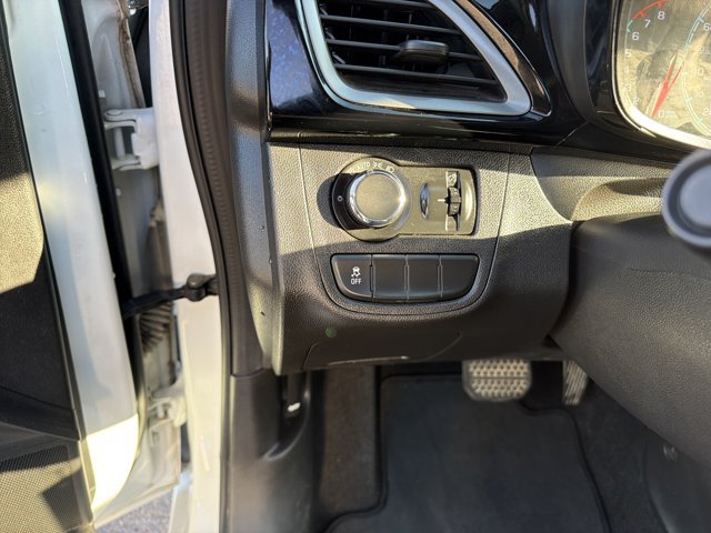Used 2020 Chevrolet Spark LT FWD image 16