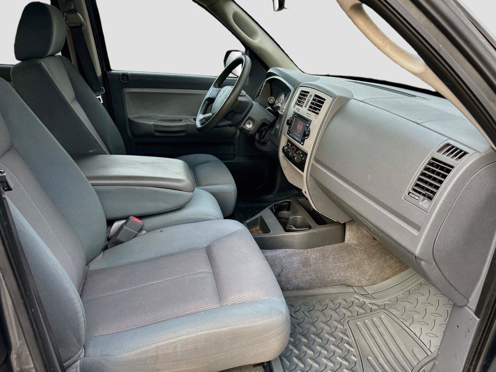 Used 2005 Dodge Dakota SLT RWD image 15