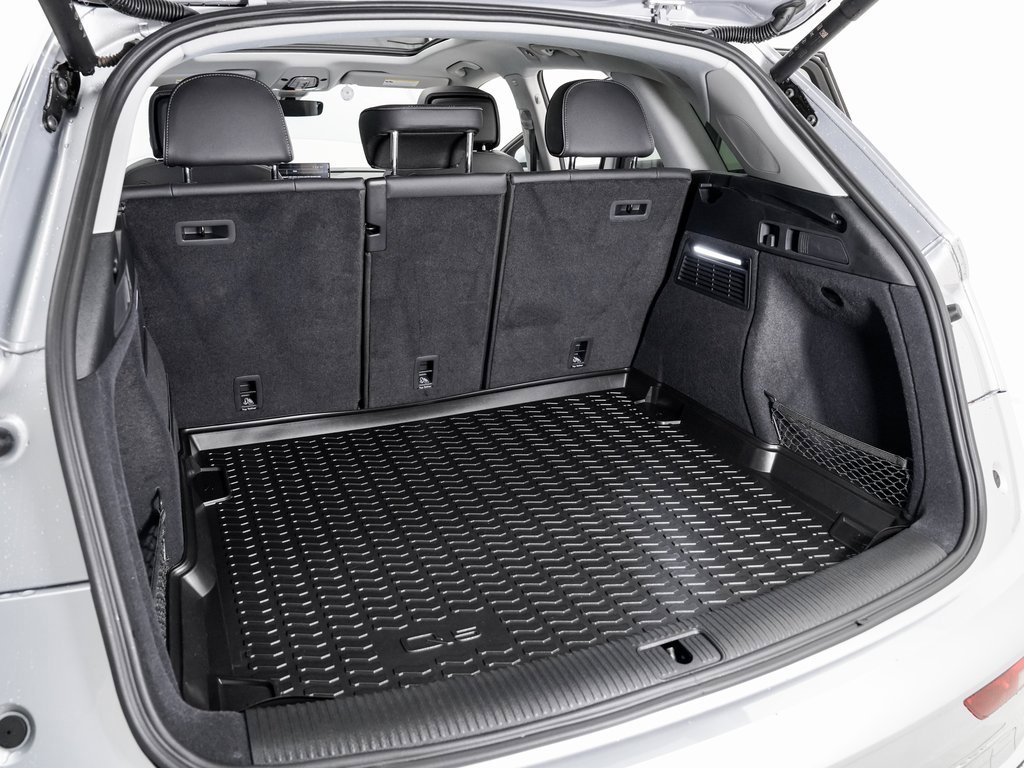 Certified 2025 Audi Q5 2.0T Premium Plus w/ Premium Plus Package image 24