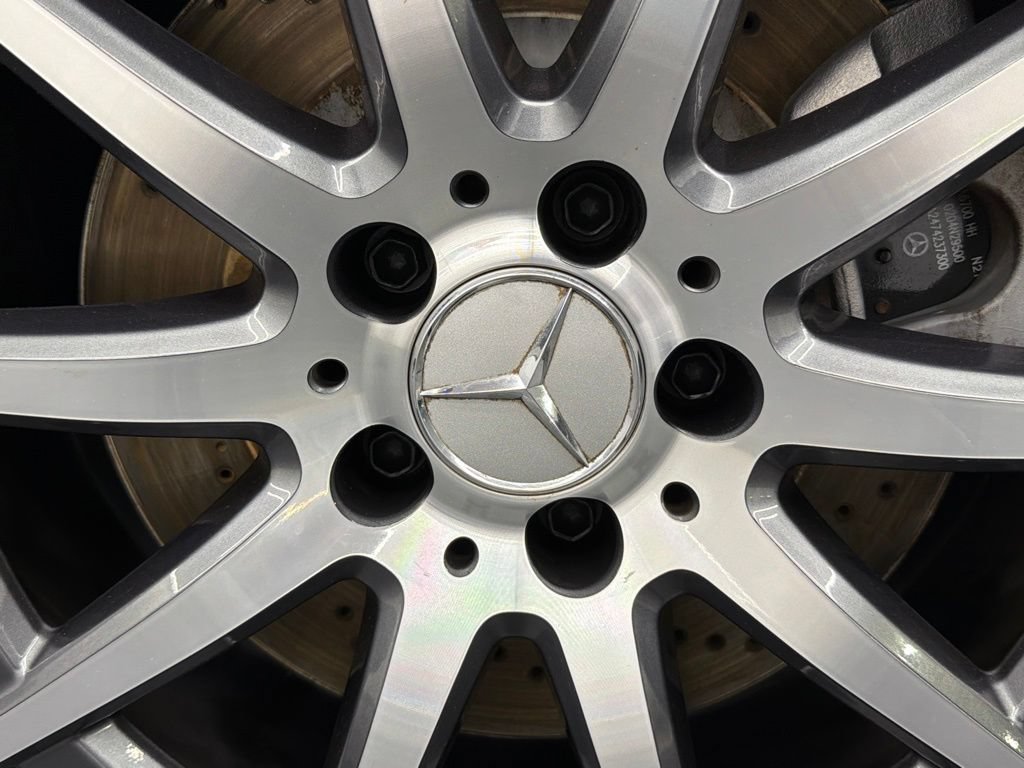 Used 2022 Mercedes-Benz GLB 35 AMG 4MATIC image 18