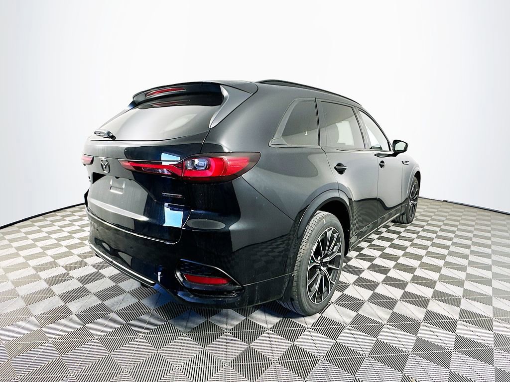 New 2026 MAZDA CX-70 3.3 Turbo S w/ Premium Package image 9