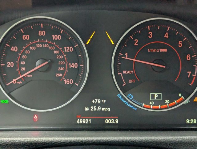 Used 2020 BMW 430i Gran Coupe w/ Convenience Package RWD image 19