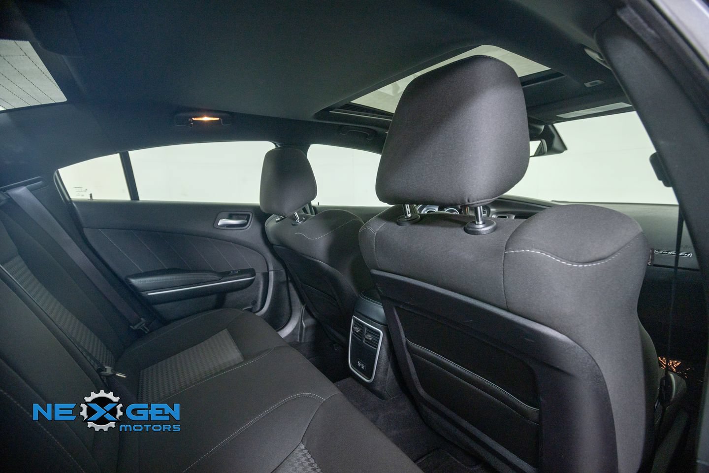 Used 2023 Dodge Charger GT w/ Blacktop Special Edition AWD/4WD image 35