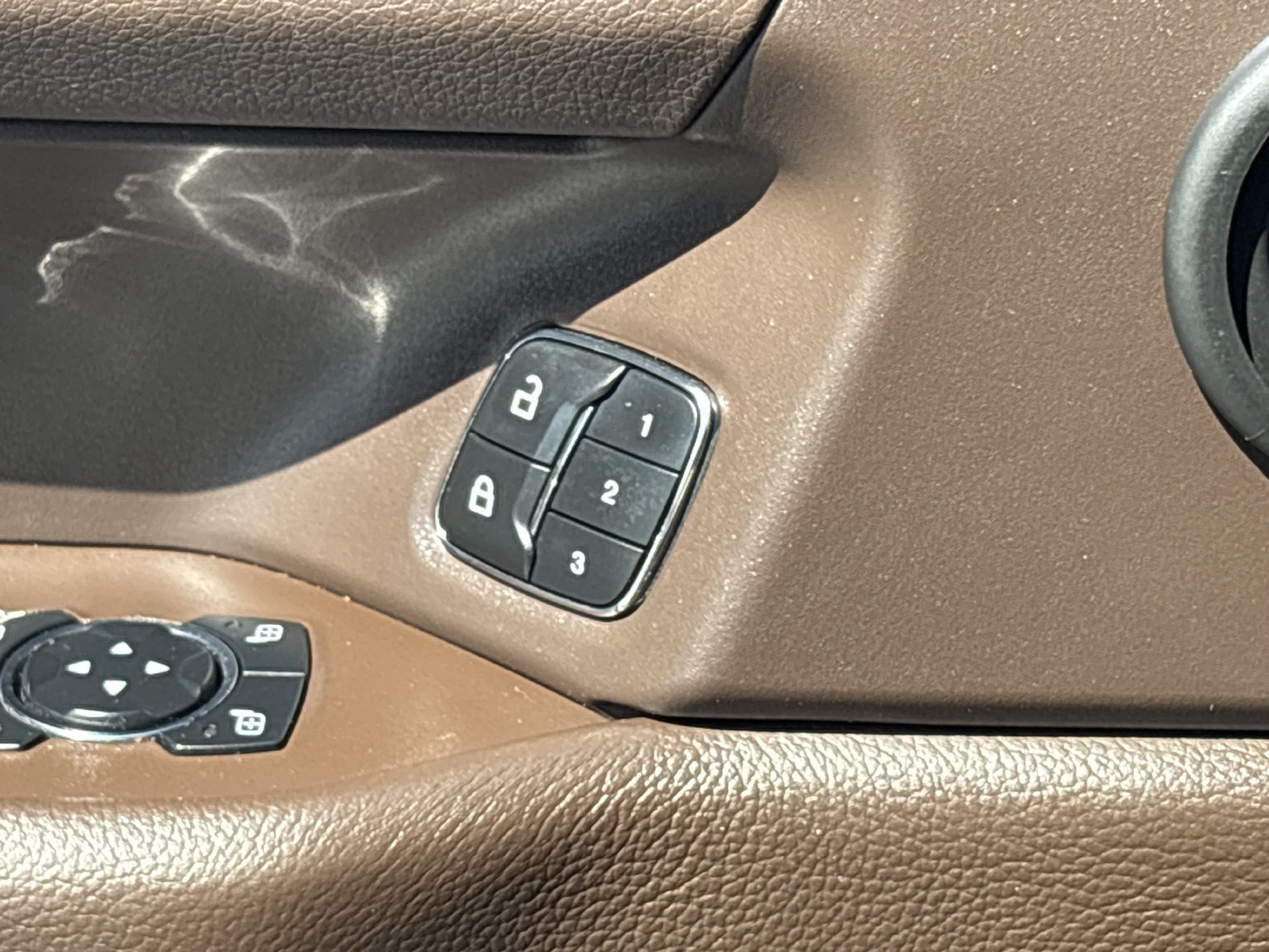 Used 2024 Ford Expedition King Ranch AWD/4WD image 17