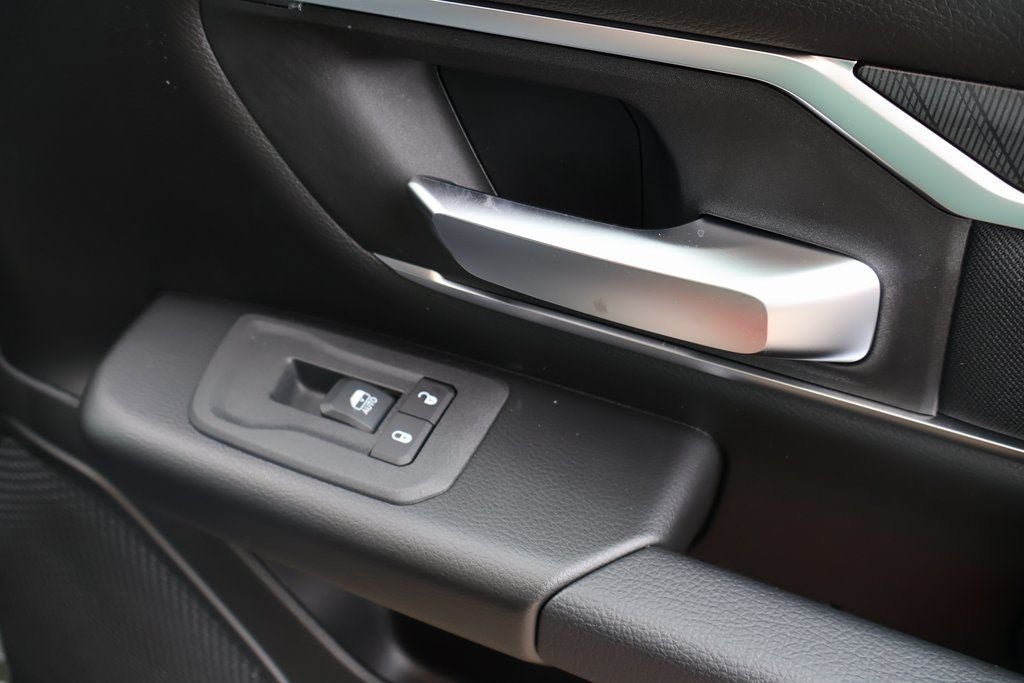New 2026 RAM 1500 Big Horn AWD/4WD image 14