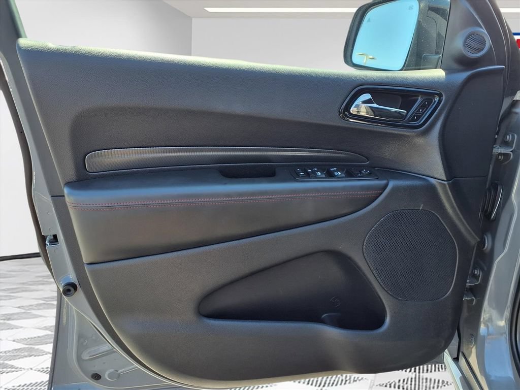 Used 2025 Dodge Durango R/T AWD/4WD image 15