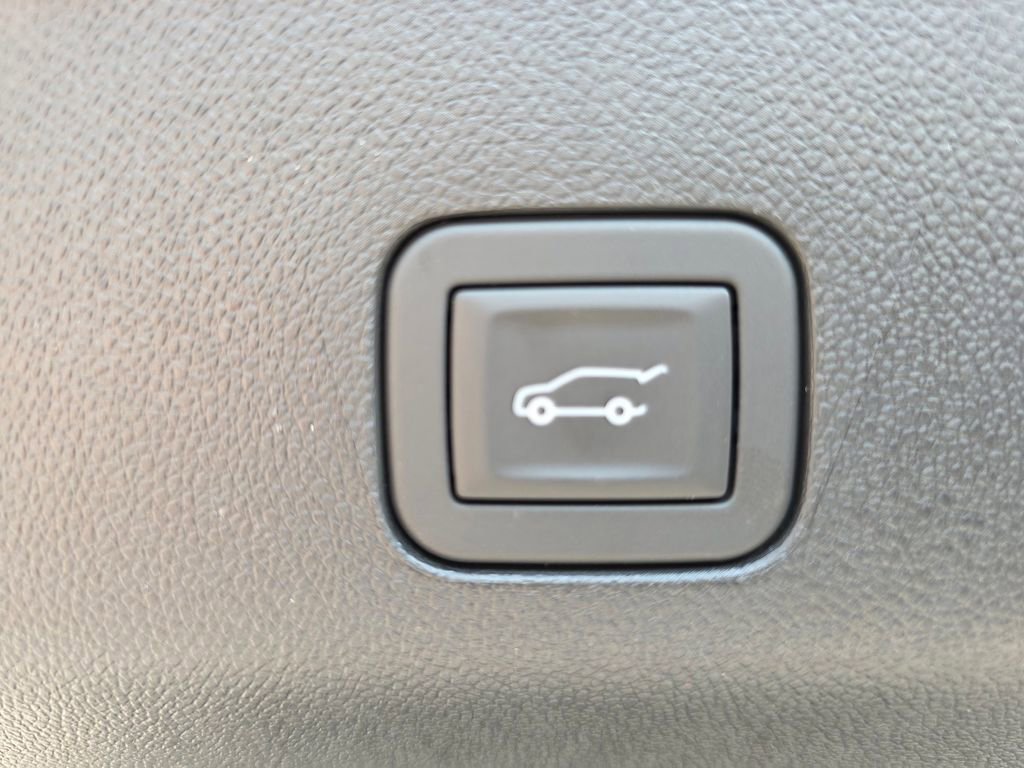 New 2025 Chevrolet Tahoe Premier image 29